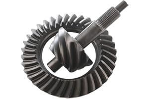 Motive Gear F9-389A Differential Ring & Pinion Set, 3.89 Ratio, Ford 9", 28-Spline, 10-Bolt, Fits Bronco, Mustang, F-150, Fairlane, Torino (1955-1986) - Replaces Richmond 69-0177-1, F890389