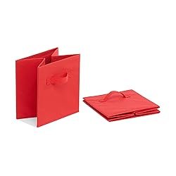 Amazon Basics Cube Organizer Storage Bins