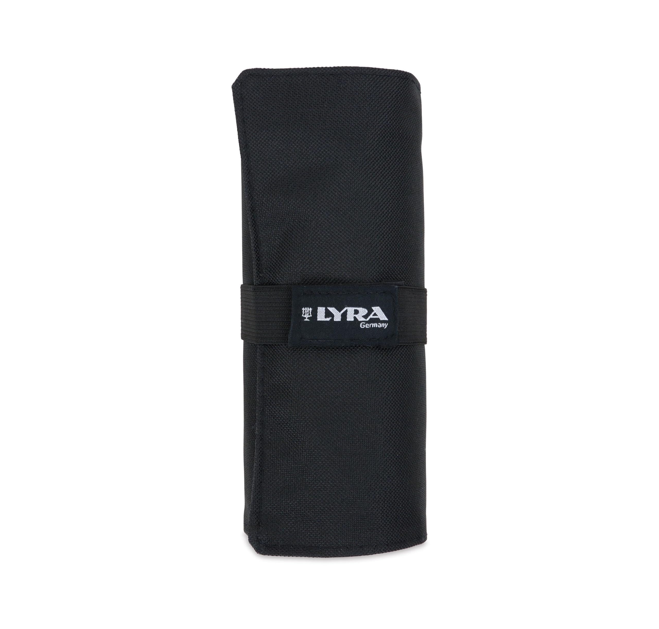 LYRA Rembrandt Art Specials, Fine Art Sketching Set, 24 Pieces, Assorted Pencils, For Professionals & Students