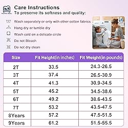 MooMoo Baby Potty Training Underwear 10 Packs