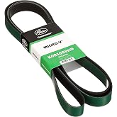 nobrandname K081059HD FleetRunner Micro-V Serpentine Drive Belt