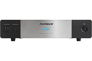 Furman IT Reference 15i Discrete Symmetrical AC Power Conditioner