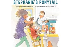 Stephanie's Ponytail