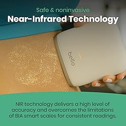 Bello 2 - Tailored Body Fat Management Device and