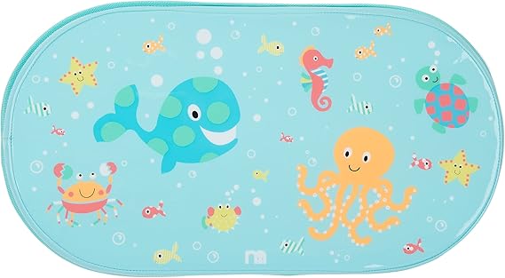 mothercare bath seat mat