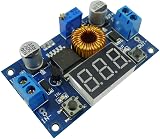 DollaTek DC Buck Converter 4-38V to 1.25-36V 5A Output Regulator Module view 7