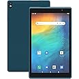 ATOZEE 8 inch Tablet, Android Tableta 32GB Storage Support 512GB SD Expansion Tablets PC, 1280x800 IPS HD Touchscreen Dual Camera Tablets, Support WiFi, Bluetooth, 4300 mAh Battery Tab.