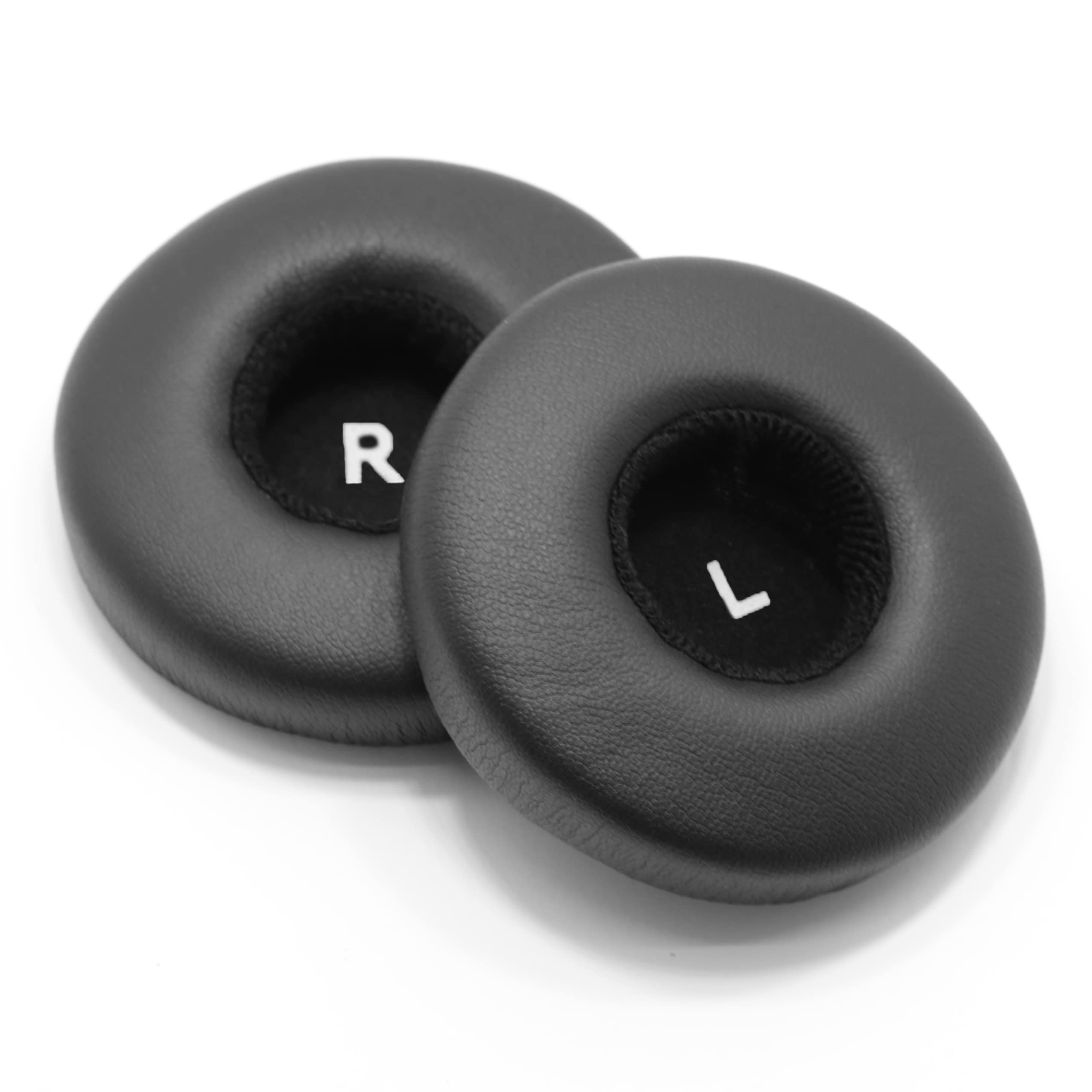 Okuli Replacement Pair of Ear Pads Cushions Compatible with AKG Y50 Headphones