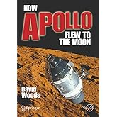How Apollo Flew to the Moon (Springer Praxis Books / Space Exploration)