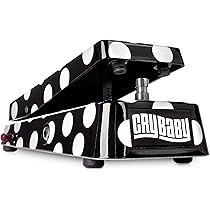 ギター BG-95 BUDDY GUY SIGNATURE WAH CRY BABY Jim Dunlop BG-95 Crybaby Buddy Guy Signature Wah