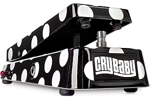 JIM DUNLOP Buddy Guy Wah (BG95)