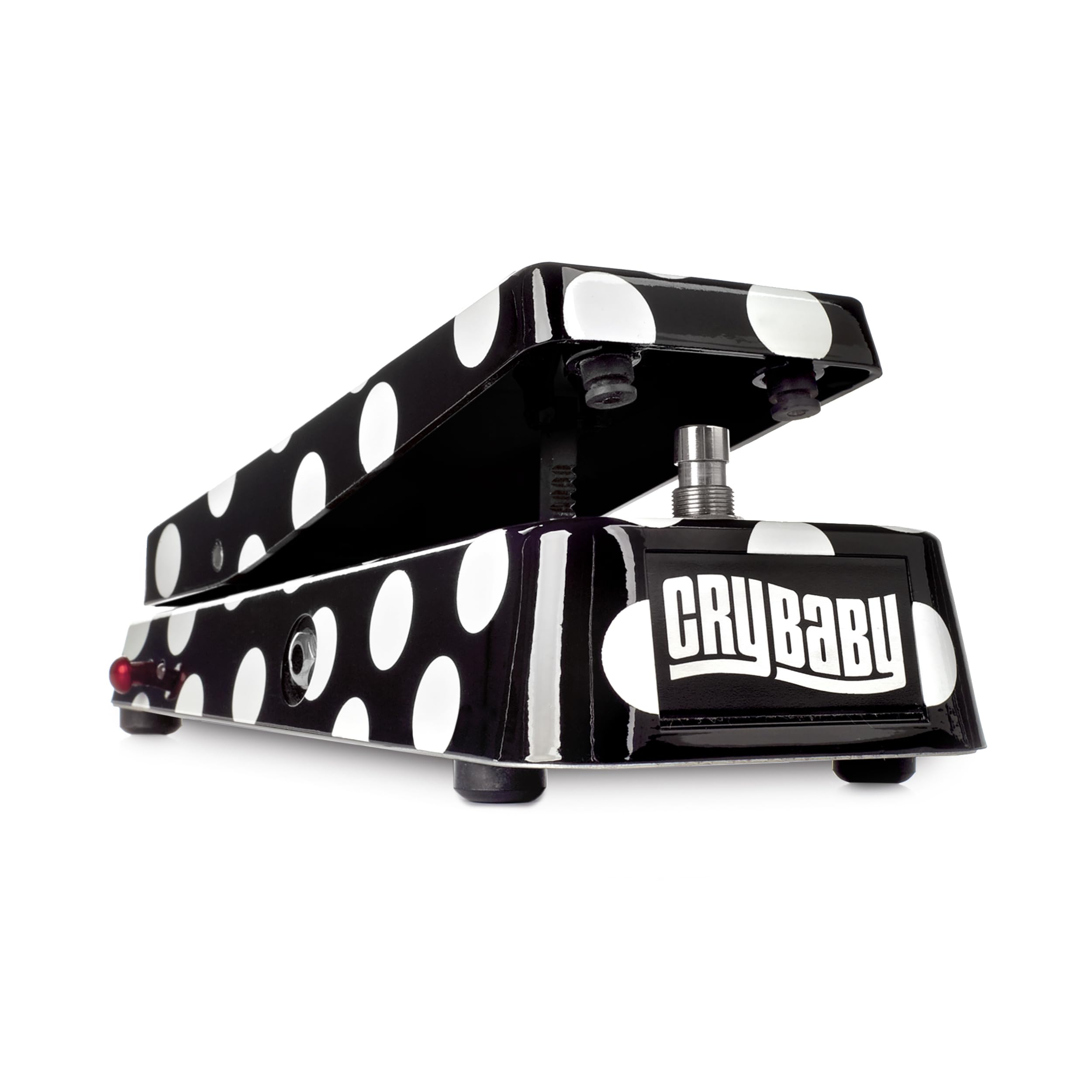 Dunlop Buddy Guy Signature Cry Baby Wah