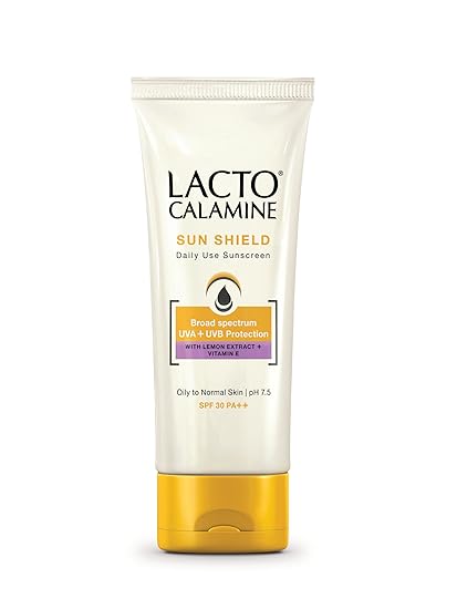 lacto calamine sunscreen spf 50
