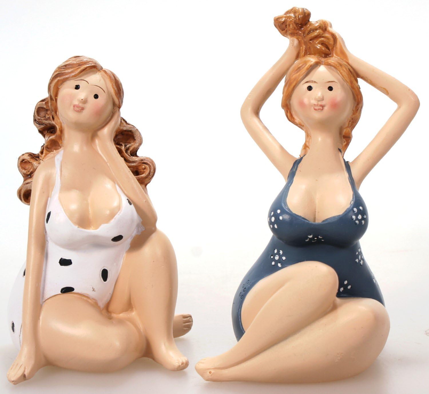 fat ladies in bathing suits