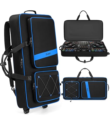 Amazon.com: Decksaver DS-PC-DJM800 Protective Cover for all 12