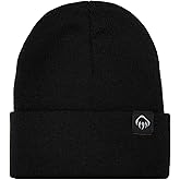 Wolverine Unisex Performance Work Beanie - Durable for Work and Outdoor Adventures (One Size Fits Most)
