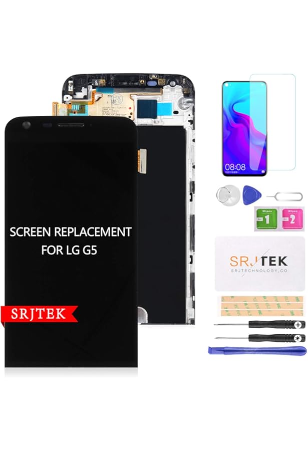lg lcd screen repair price