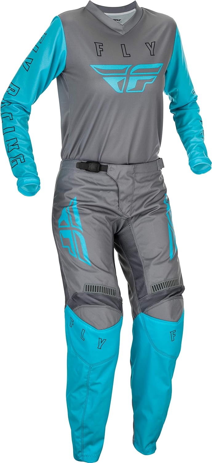 2021 Fly Motocross Gear 2025 - Main Image