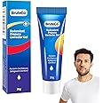 BruteCo Prepuce Corrector Gel - Moisturizes & Hydrates Excessive Foreskin, Increases Comfort (1 Pack)