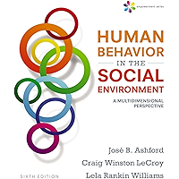 Empowerment Series: Human Behavior in the Social Environment: A Multidimensional Perspective book cover Empowerment Series: Human Behavior in the Social Environment: A Multidimensional Perspective book cover