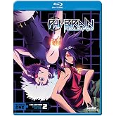 Phi-Brain: Season 1 Collection 2 [Blu-ray]