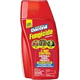 Daconil Fungicide Concentrate RFID 16 Fluid Ounces