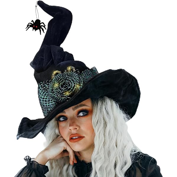 Spooktacular Creations Girls Black Witch Costume, UK | Ubuy