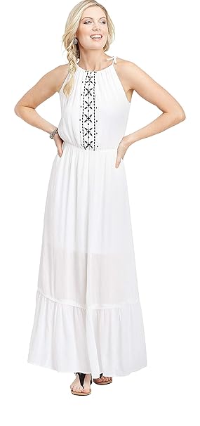 maurices maxi dress