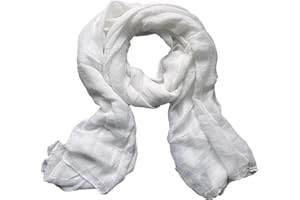 Chloe & Lex Insect Shield Technology Lightweight Scarf