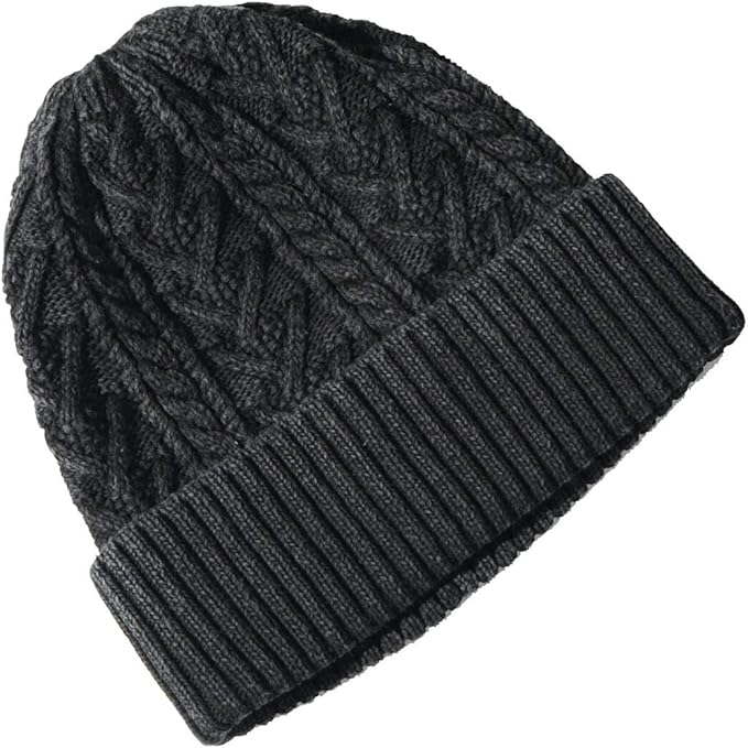 Amazon デニム ニット帽 メンズ ニット帽 レディース インディゴ ニットワッチ ニット 帽子 男女兼用 ニットキャップ 無地 シンプル ニット 通販