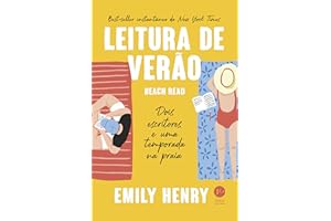 Leitura de verão (Portuguese Edition)