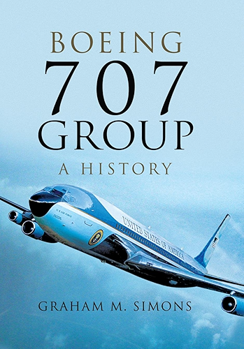 Download Boeing 707 Group: A History (English Edition) PDF