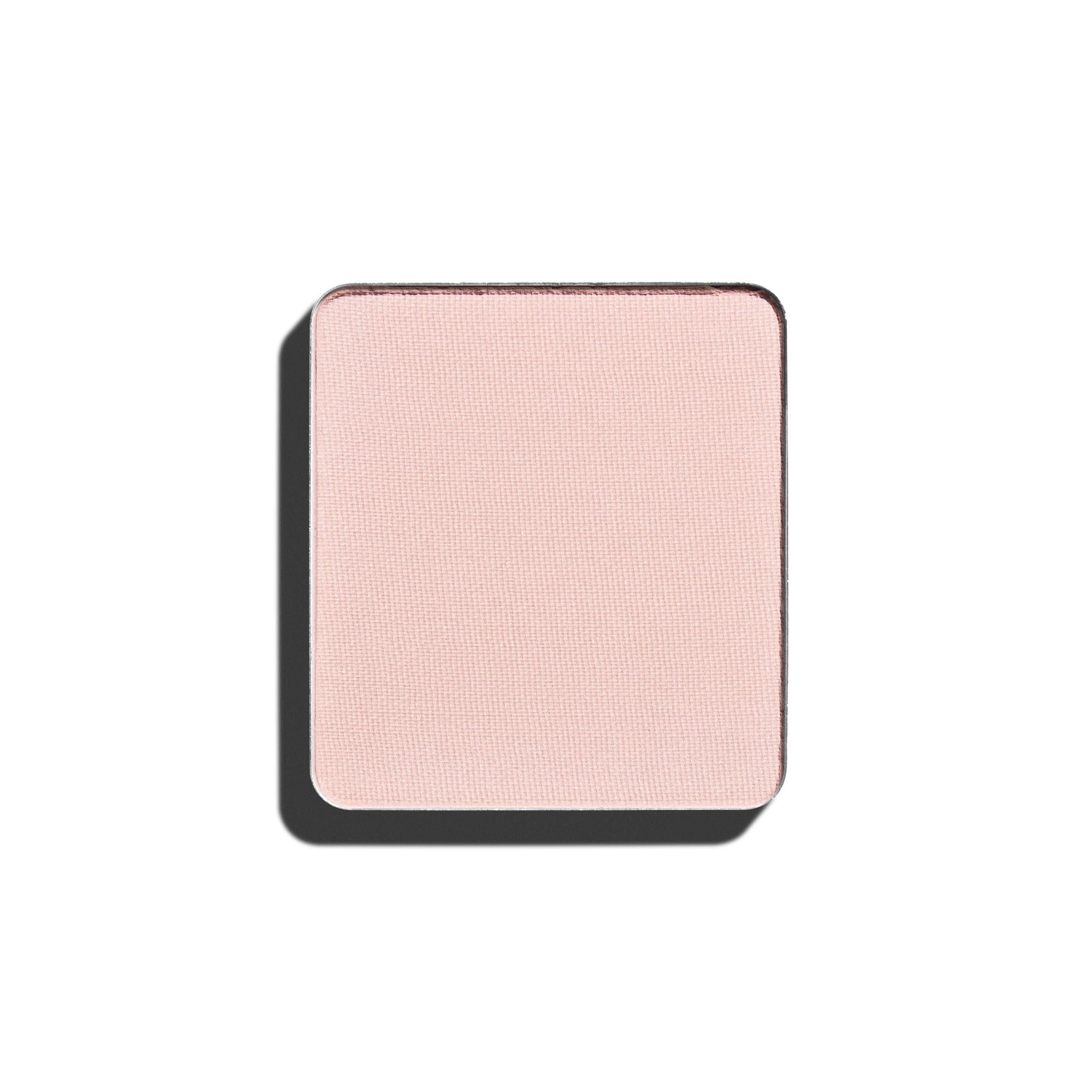 Inglot Freedom System Eye Shadow Matte NF - Eye shadow with a matte finish | Professional formulation and long-lasting effect | Ideal for everyday and evening make-up | 3 g | 344