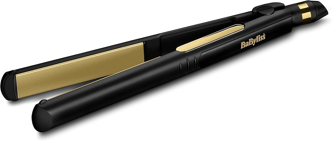 babyliss smooth vibrancy 230 straightener