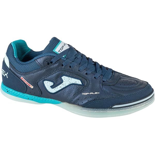 シューズ joma / TOP FLEX REBOUND 2504 IN (26.5) Futsal shoes Top Flex Rebound 22 indoor white blue | JOMA®