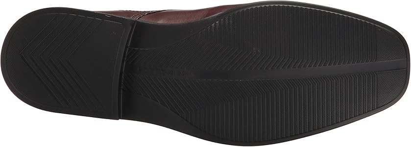 bostonian men's ipswich apron oxford