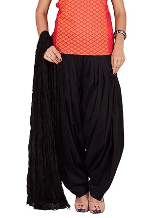 Priyaa?S Cotton Patialas & Pyjamas Separates