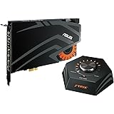 ASUS Strix RAID PRO Sound Card