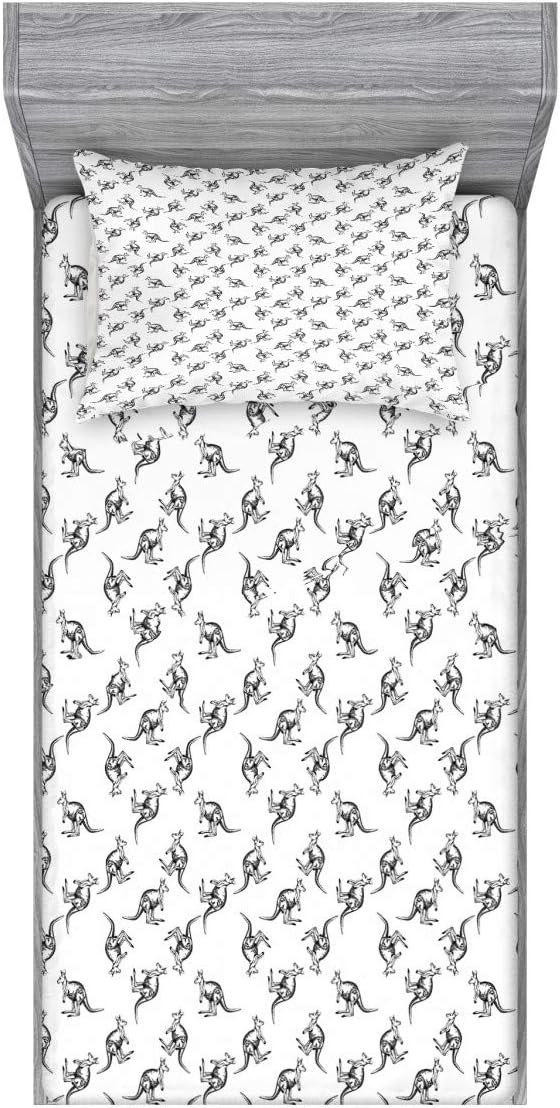 kangaroo bedding innerspring deluxe mattress