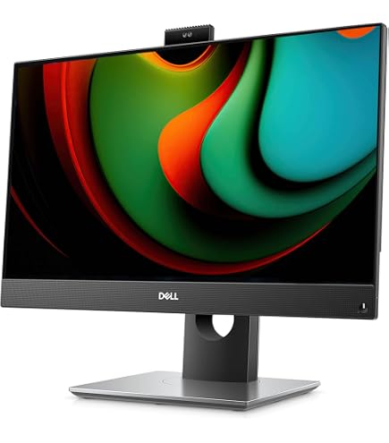 Amazon.com: Dell OptiPlex 5490 All in One Desktop Computer PC
