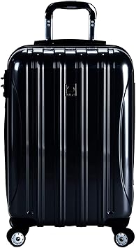 delsey expandable suitcase cover