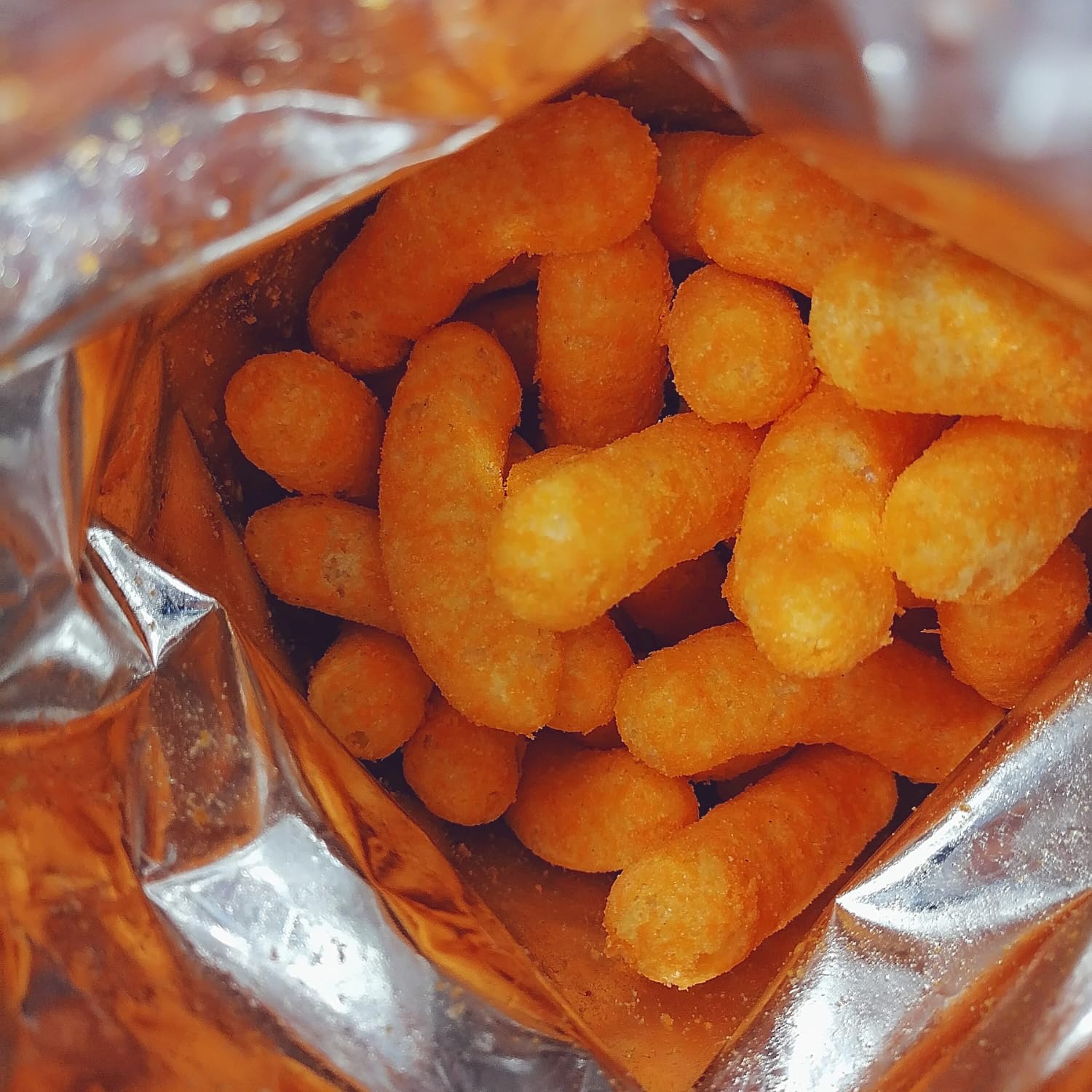 Herr's - Käseflips Jalapeño - 1 X 113 GR 3