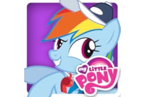 MY LITTLE PONY: Best Pet