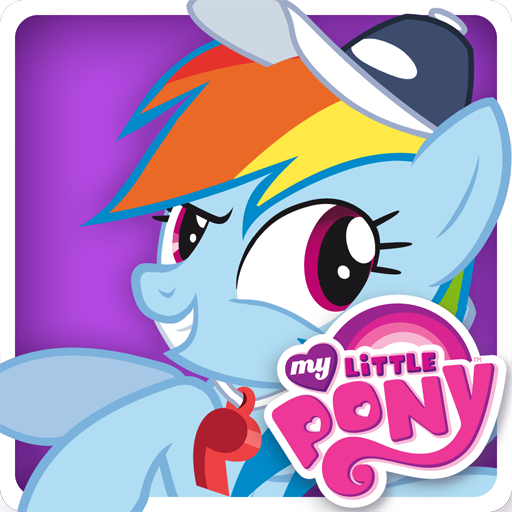 best my little pony