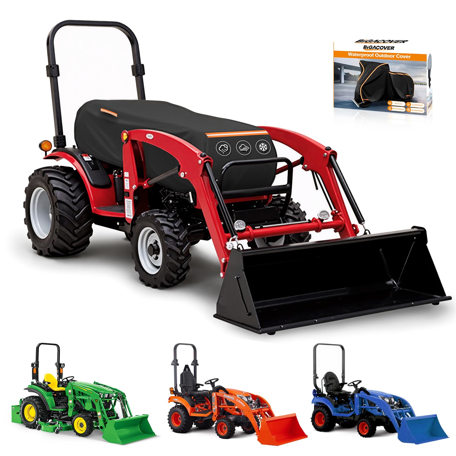 Photo 1 of [600 COUNT] HAKOWARE Disposable Asian Soup Spoons with Hook, Plastic-Free Heavy Duty Spoons, made from Crystalized Cornstarch, for Take-out Ramen Pho Noodles