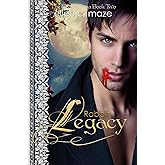 Rabbit Legacy (The Rabbit Trilogy)