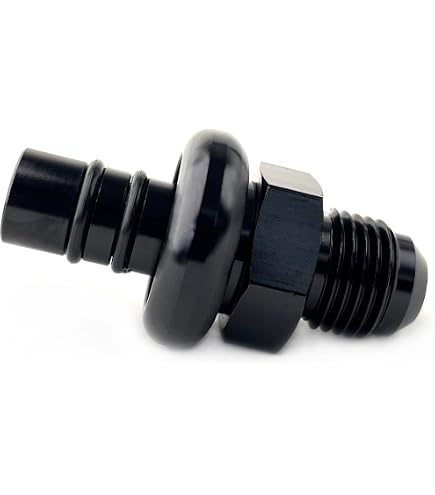 Manguera De Línea De Combustible ID De 1/2 Pulgadas (12 Mm) 10 Pies NBR