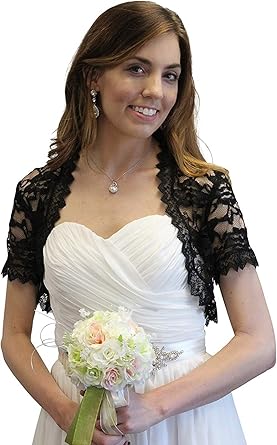 bridal jacket designs