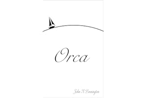 Orca: Sailing Around the World (Five Oceans)