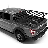 Thule Caprock Xsporter Pro Kit, Black